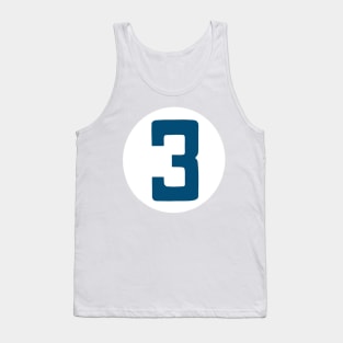 Daniel Ricciardo - 3 Tank Top